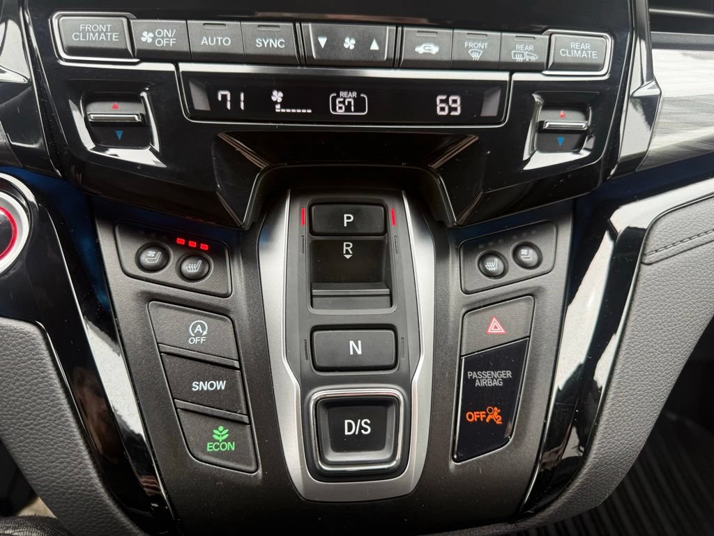 Used 2024 Honda Odyssey Elite image 22