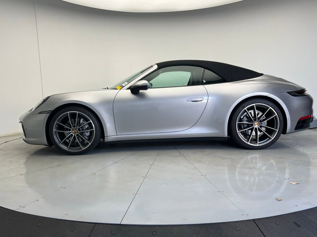 Certified 2021 Porsche 911 Carrera image 29