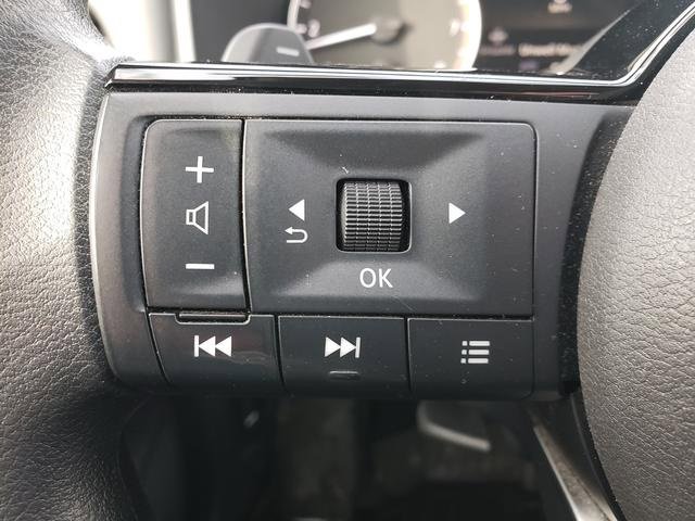 Used 2022 Nissan Rogue SV image 22