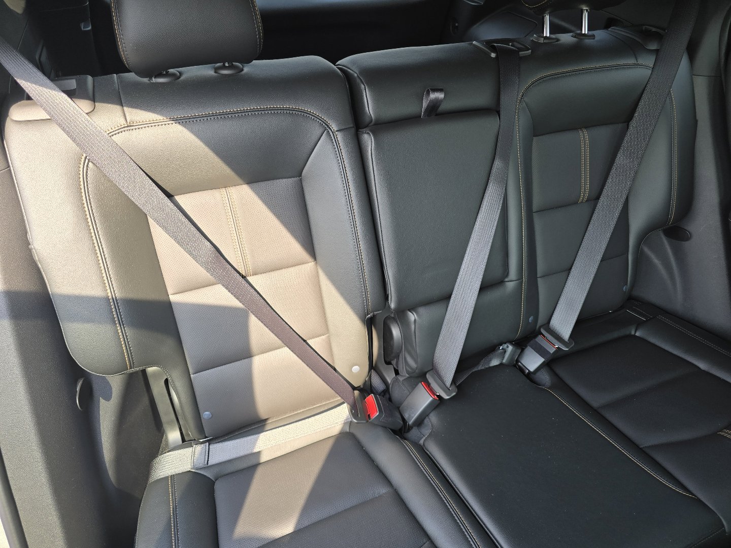 Used 2024 Chevrolet Equinox Premier image 24