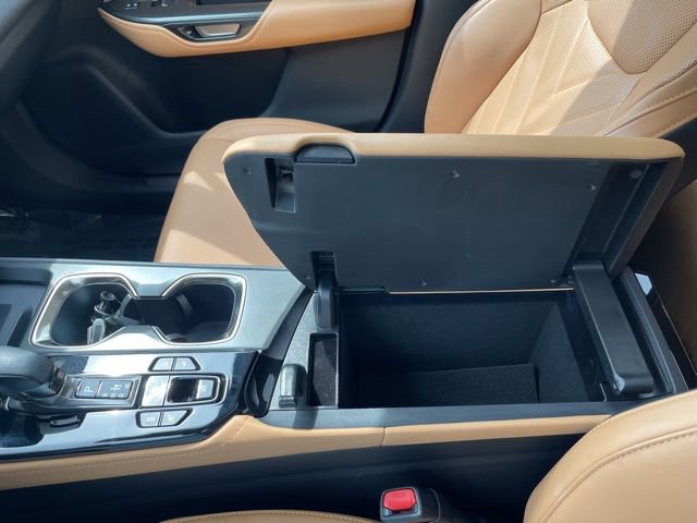 Used 2023 Lexus NX 350 AWD image 28