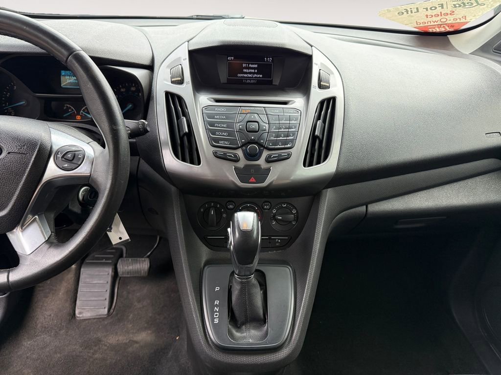 Used 2018 Ford Transit Connect XLT FWD image 10