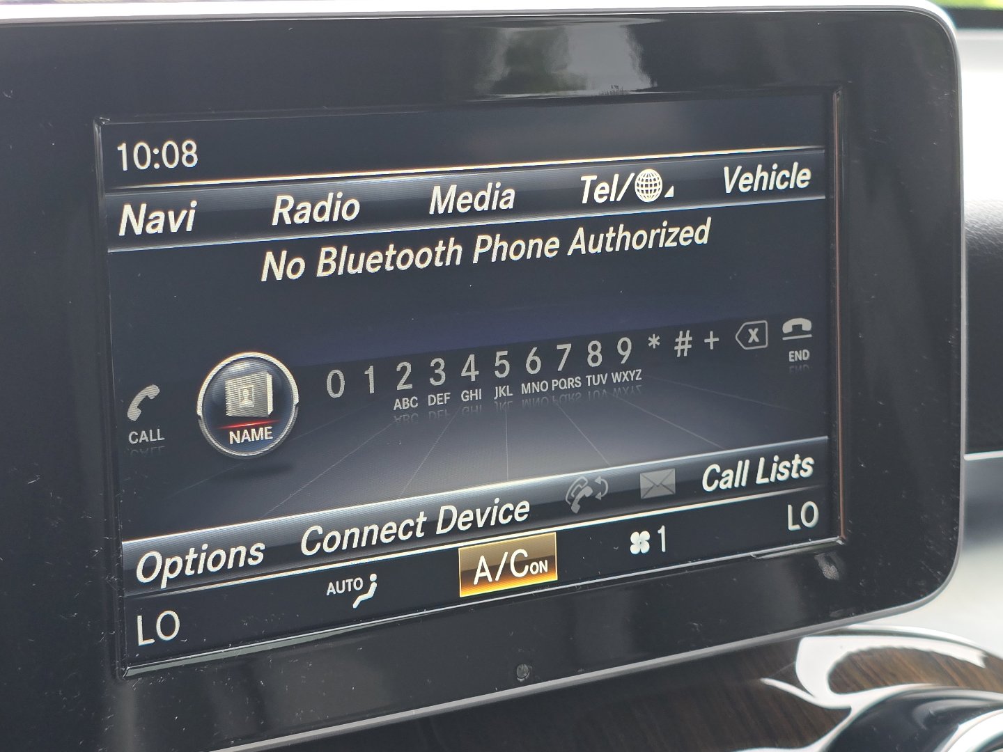 Used 2019 Mercedes-Benz GLC 300 image 5