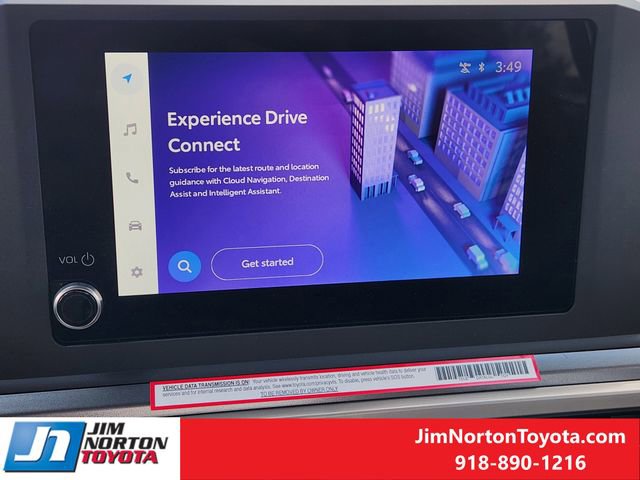 Used 2024 Toyota Tacoma TRD Off-Road image 18