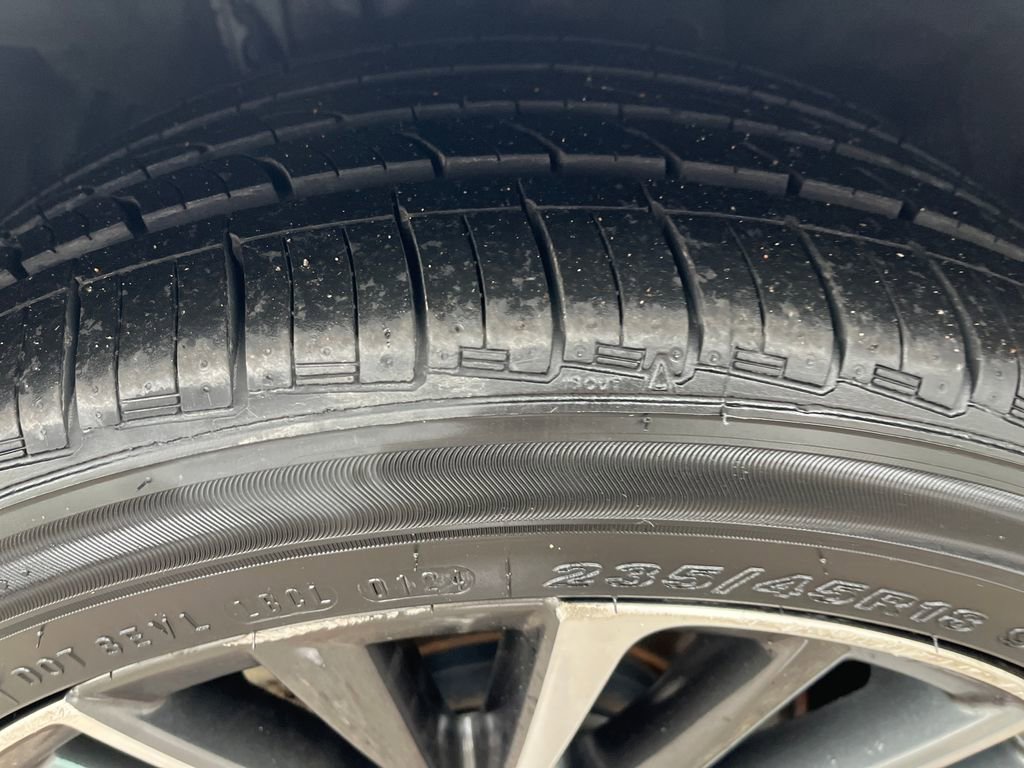 Used 2024 Lexus ES 350 350 image 29