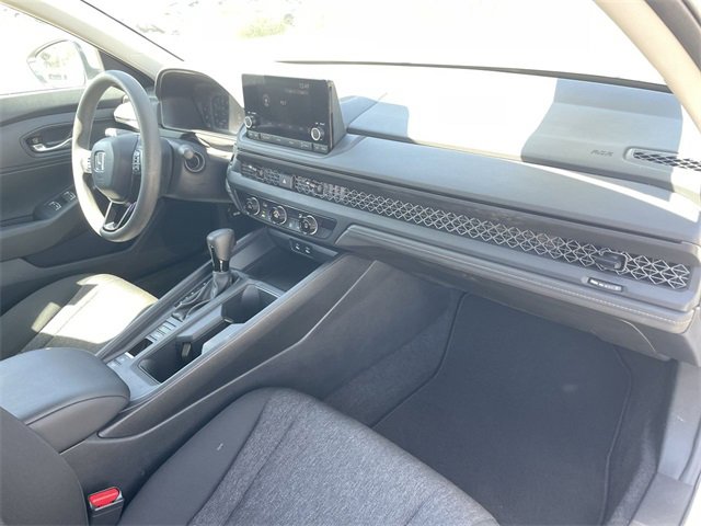Used 2023 Honda Accord LX image 27