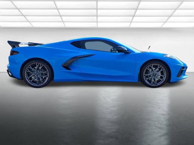 Used 2023 Chevrolet Corvette Stingray Coupe w/ 1LT image 7