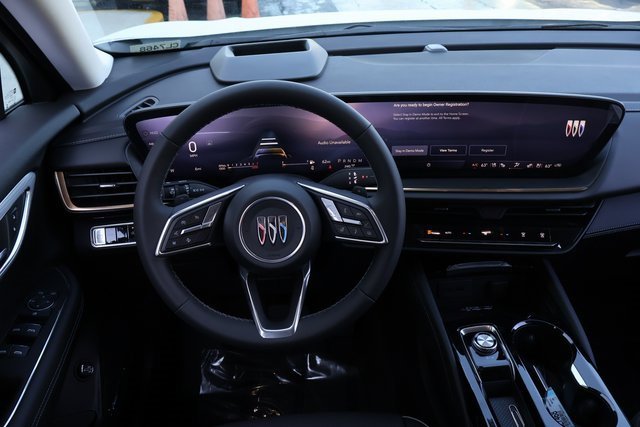 New 2026 Buick Envision Avenir image 13