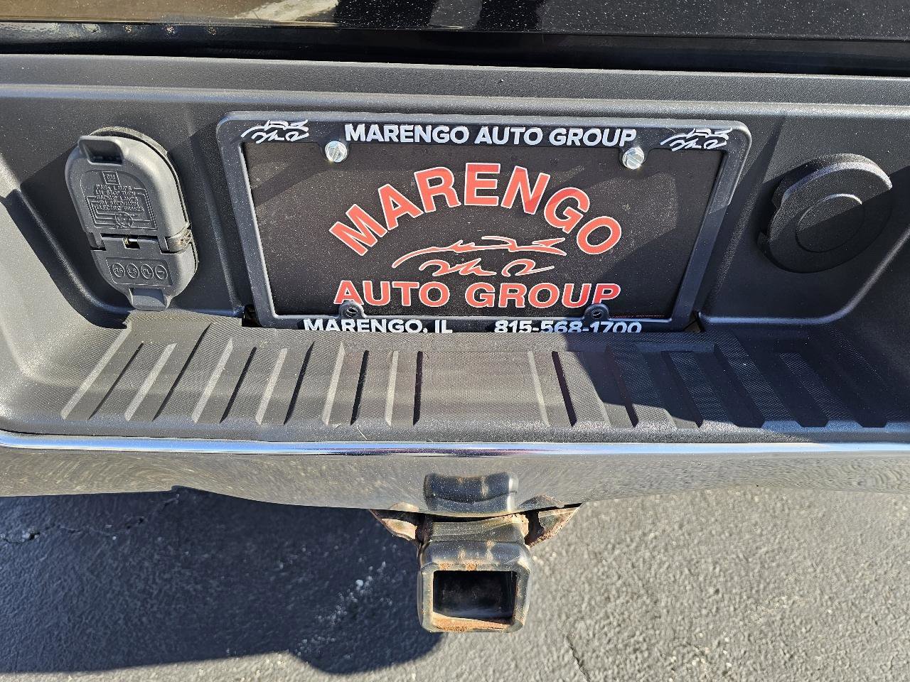 Used 2016 GMC Sierra 1500 SLE w/ Texas SLE Value Package image 10