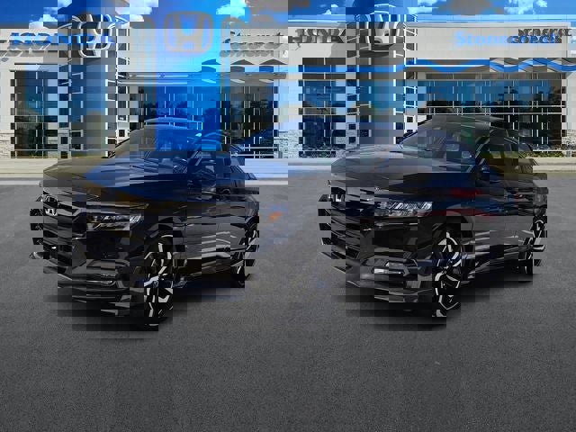 Used 2020 Honda Accord Sport image 1