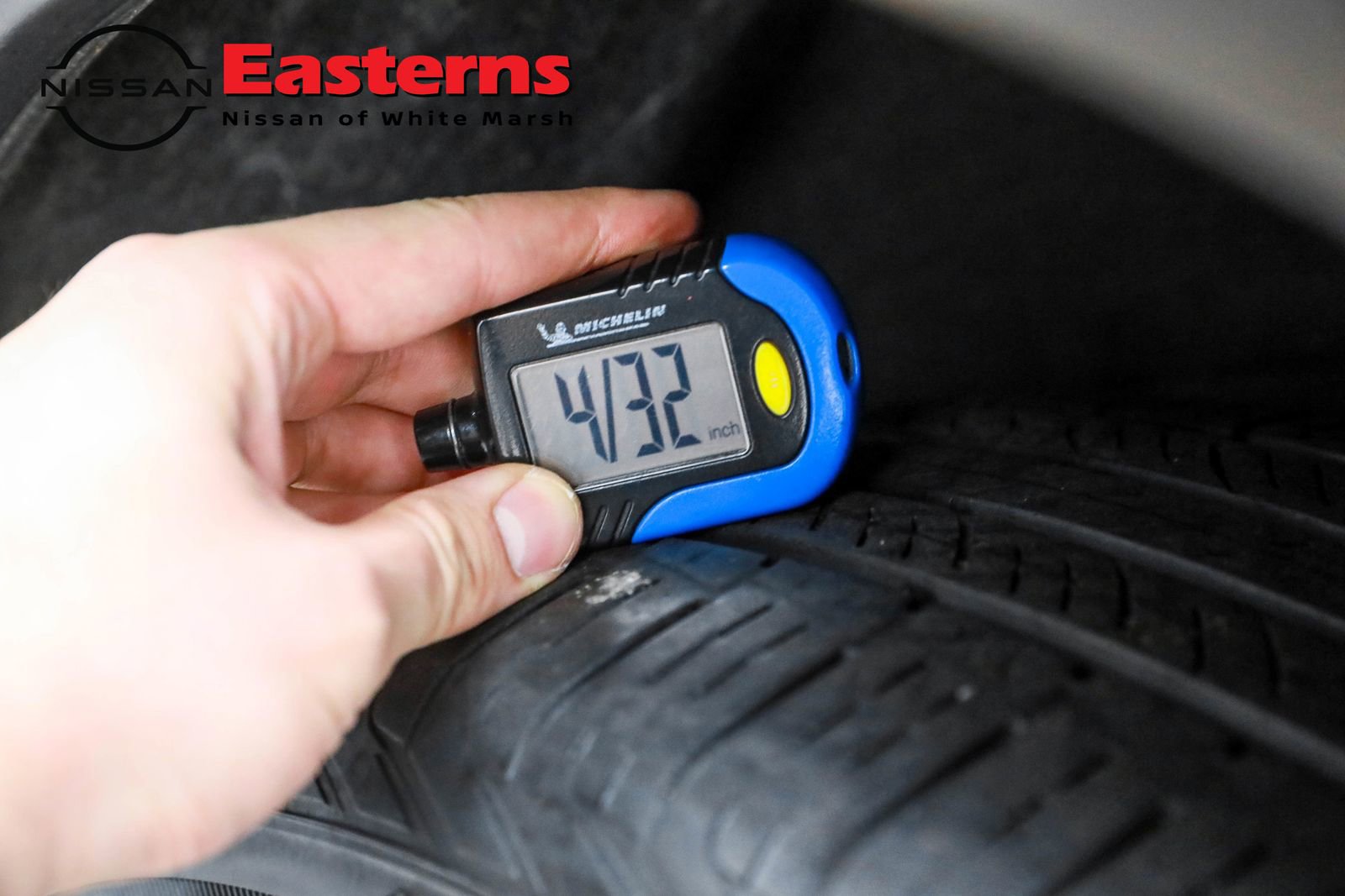 Used 2022 Nissan Rogue SV image 59