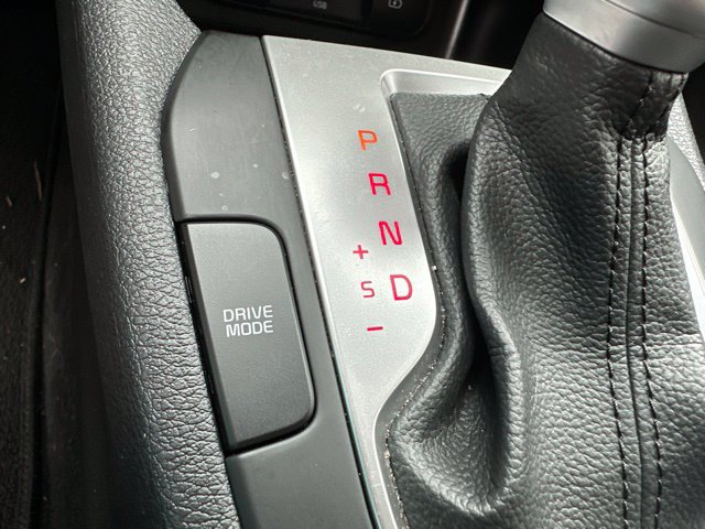 Certified 2024 Kia Forte LXS FWD image 10
