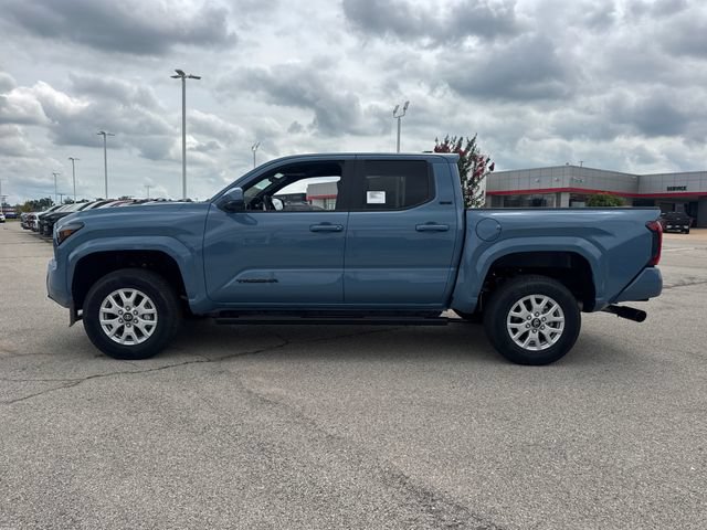 New 2026 Toyota Tacoma SR5 AWD/4WD image 3