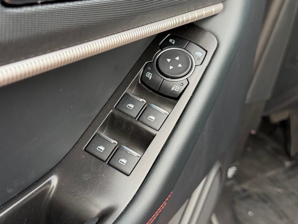 New 2026 Ford Explorer ST image 12