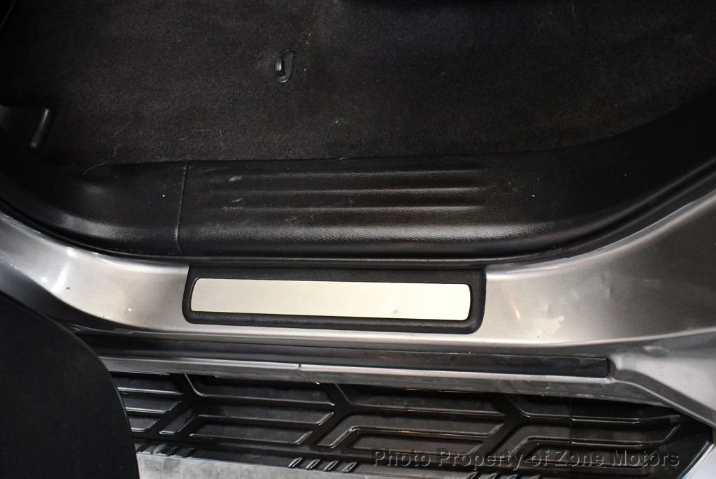 Used 2014 INFINITI QX80 4WD w/ Theater Package image 25