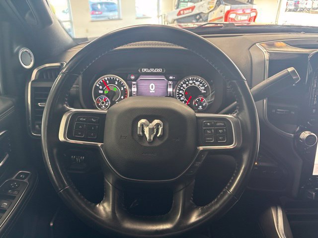 Used 2022 RAM 3500 Laramie AWD/4WD image 33