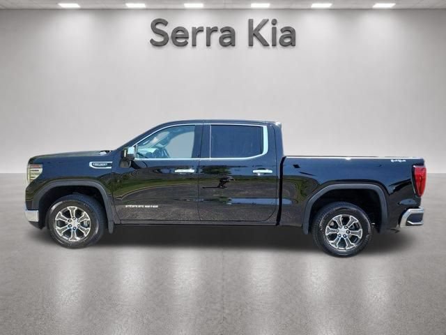 Used 2026 GMC Sierra 1500 SLT AWD/4WD video 2