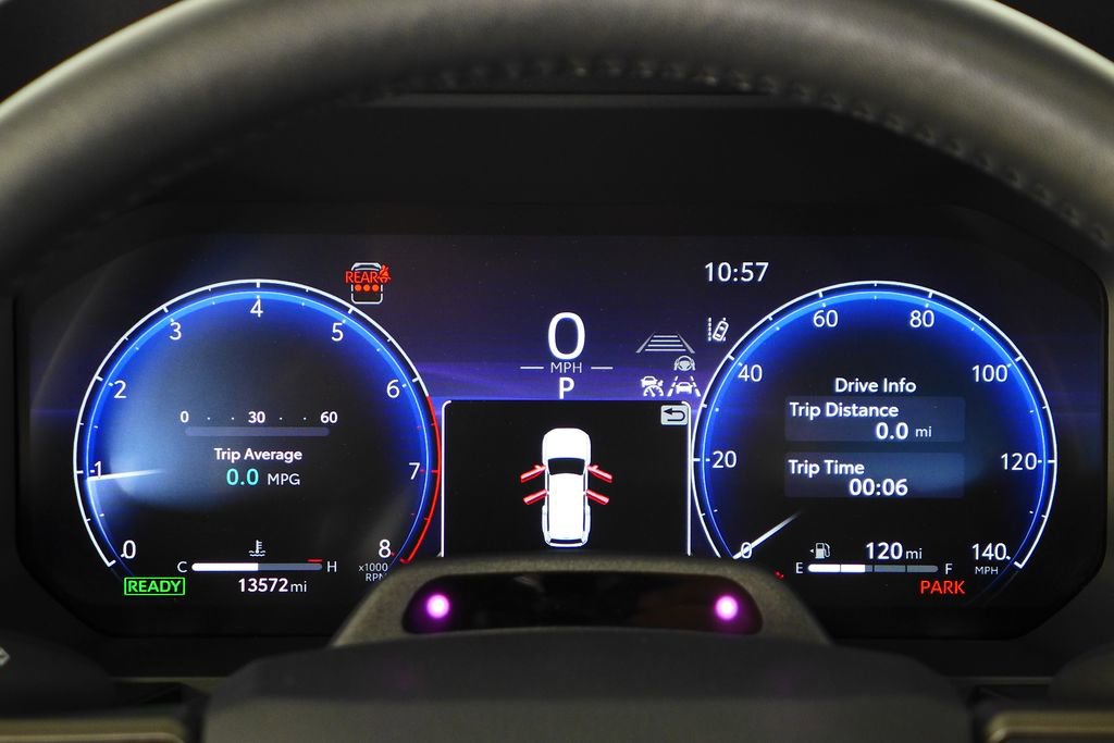 Used 2024 Toyota Land Cruiser image 28