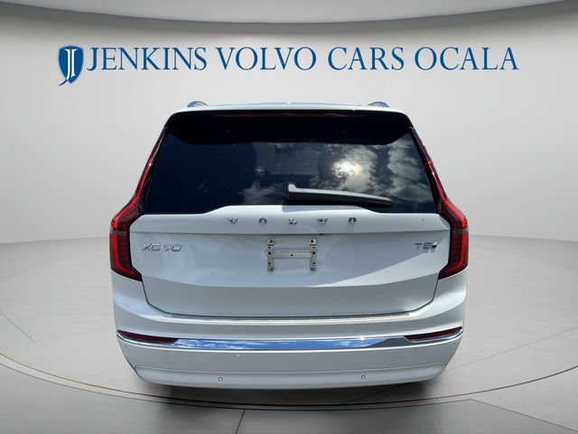 New 2026 Volvo XC90 T8 Ultra w/ Protection Package Premier AWD/4WD image 4