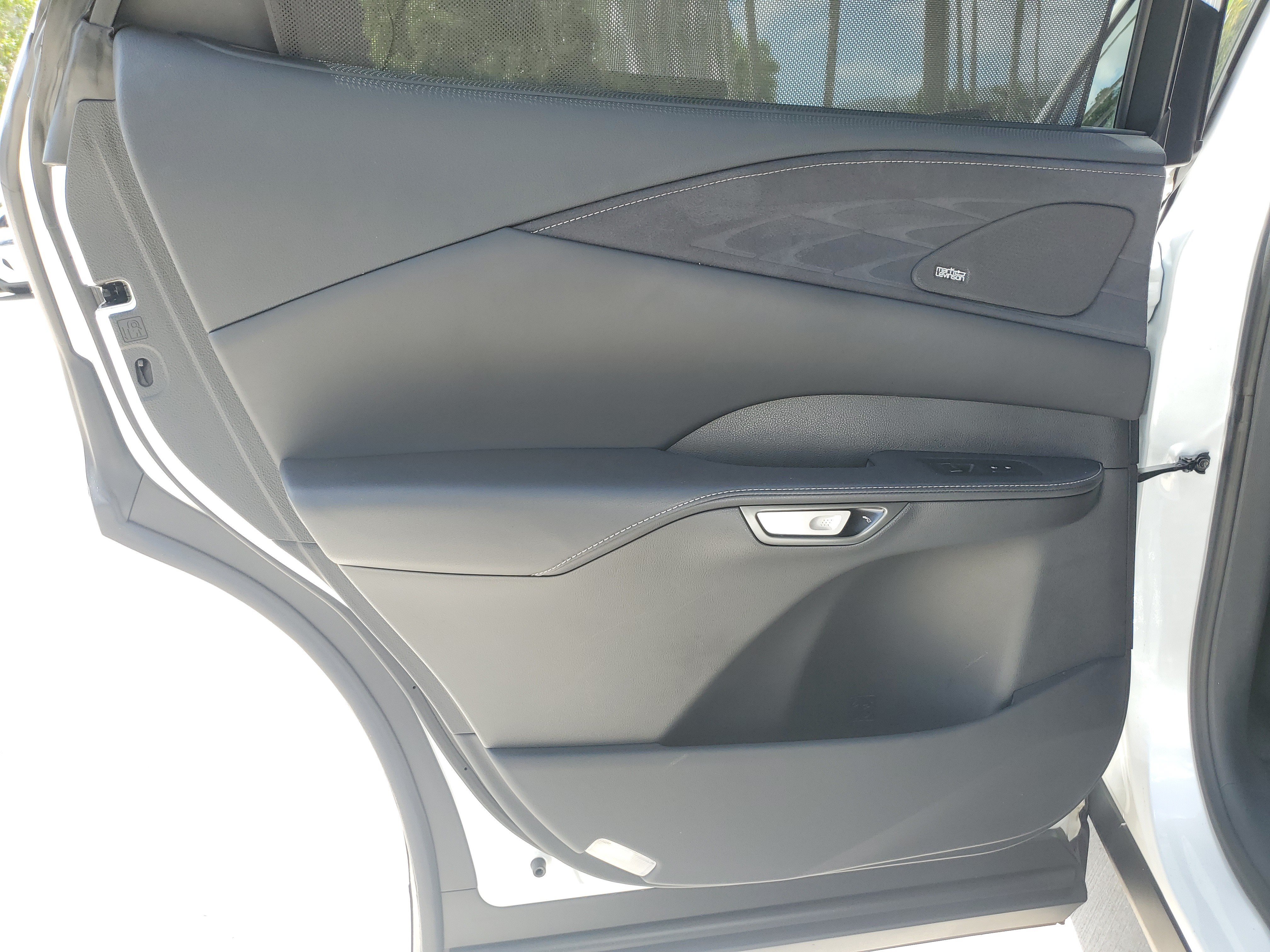 Used 2023 Lexus RX 350 FWD w/ Accessory Package (Z1) image 16