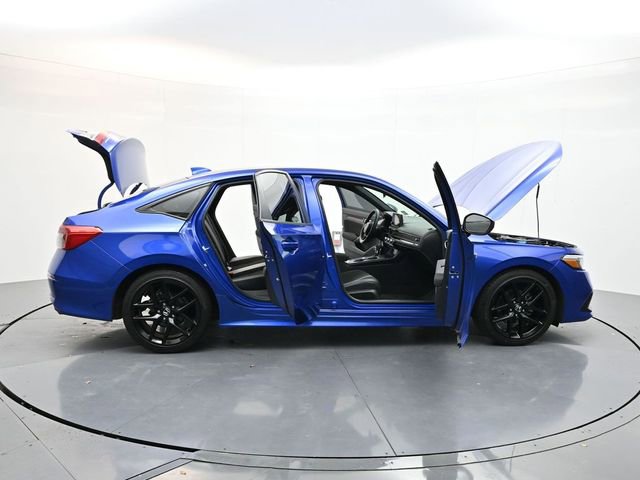 Used 2024 Honda Civic Sport image 53