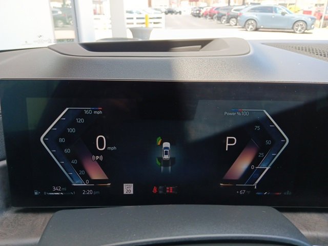 Certified 2025 BMW X5 xDrive40i w/ M Sport Package image 36