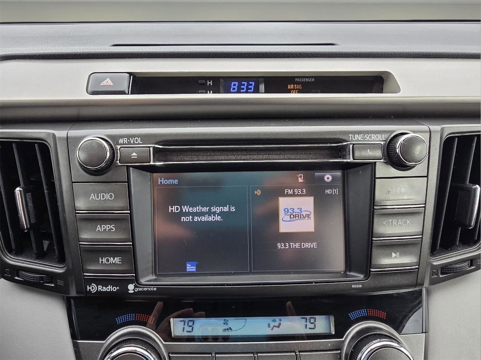 Used 2014 Toyota RAV4 XLE image 25