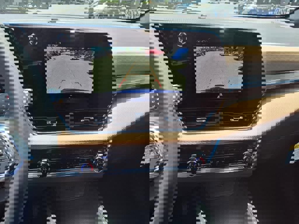 New 2025 Chevrolet Equinox ACTIV w/ Convenience Package III image 9