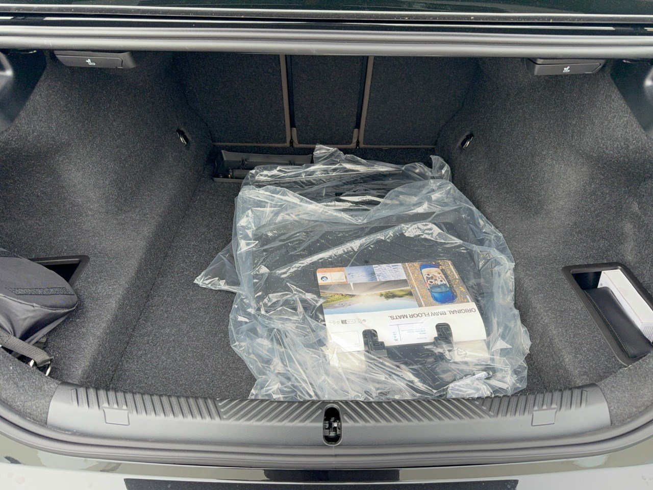 New 2027 BMW 530i RWD image 28