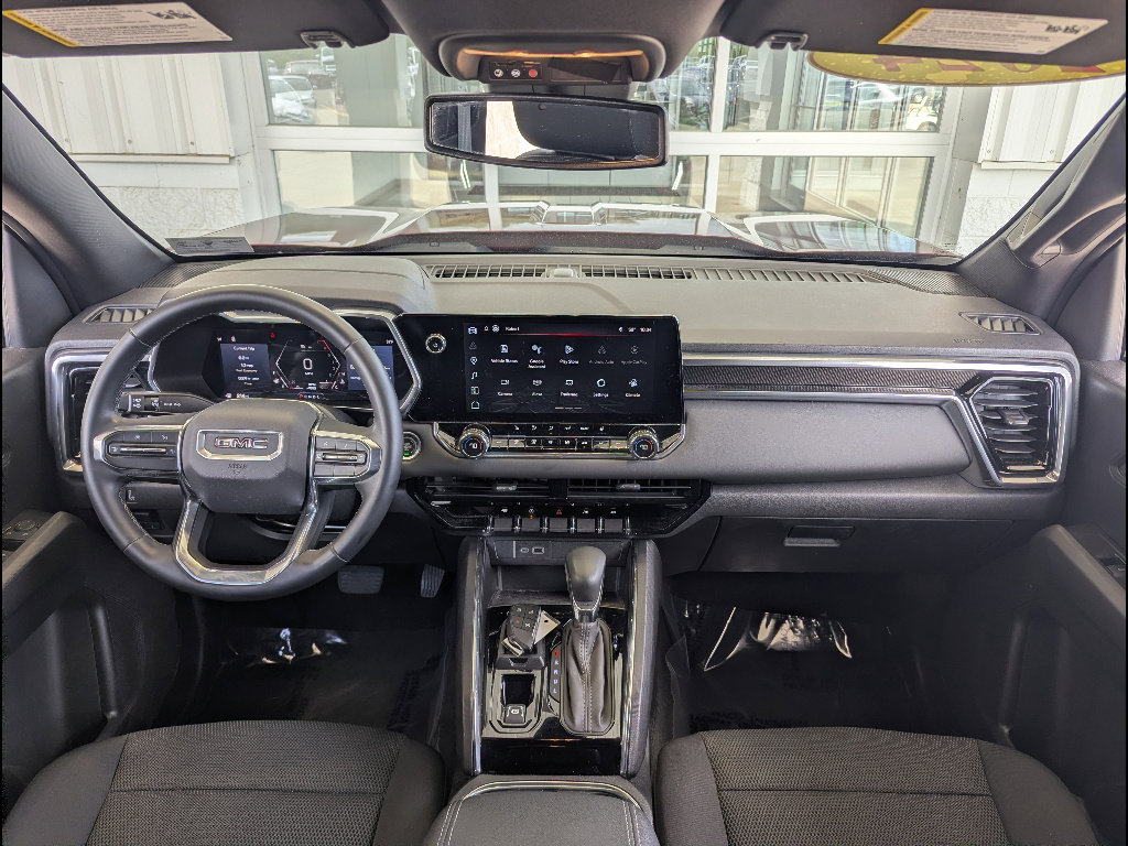 Used 2024 GMC Canyon Elevation w/ Convenience Package RWD image 24