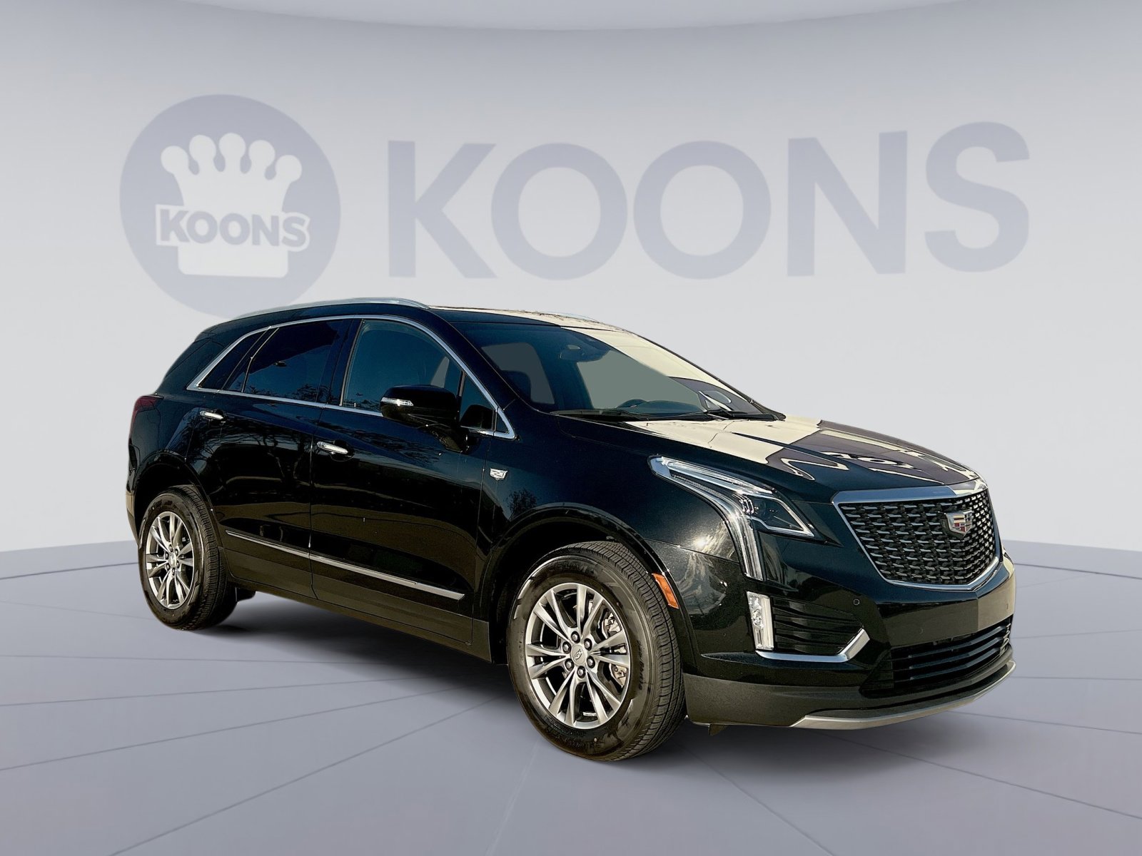 Used 2023 Cadillac XT5 Premium Luxury image 10
