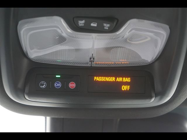 New 2026 Chevrolet TrailBlazer ACTIV w/ Convenience Package AWD/4WD image 12