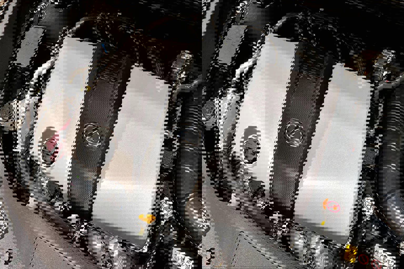 Used 2024 Lexus ES 350 w/ Premium Package image 31