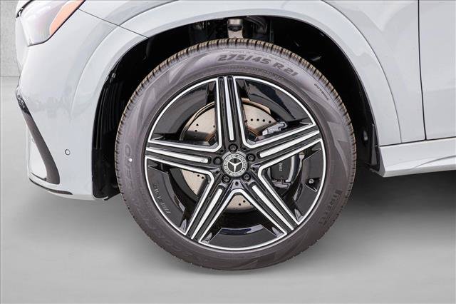 New 2026 Mercedes-Benz GLE 350 4MATIC image 9