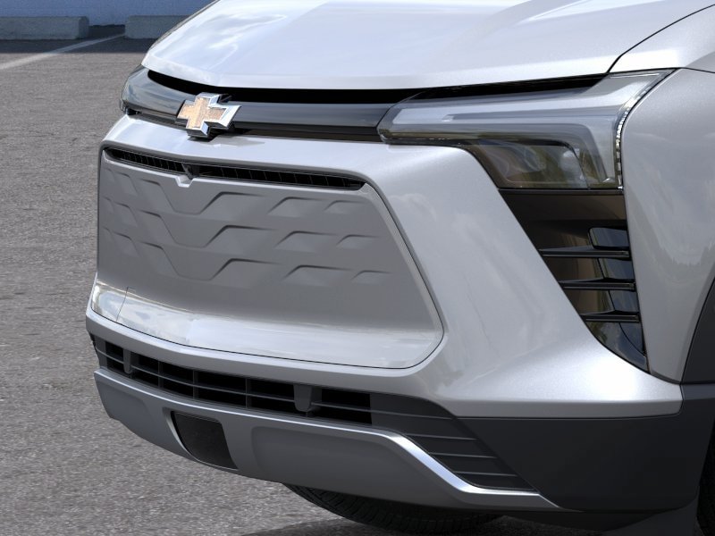 New 2026 Chevrolet Blazer EV LT AWD/4WD image 49