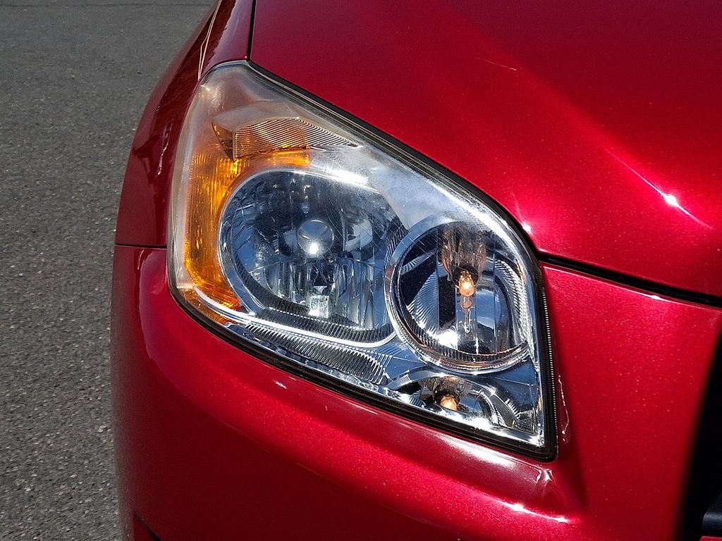 Used 2009 Toyota RAV4 4WD V6 image 10