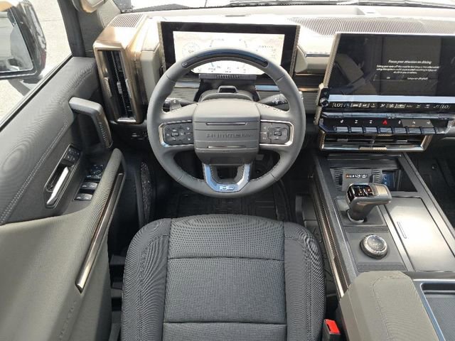 New 2025 GMC Hummer EV 3X w/ Battery Pack, 24 Module Pack image 3