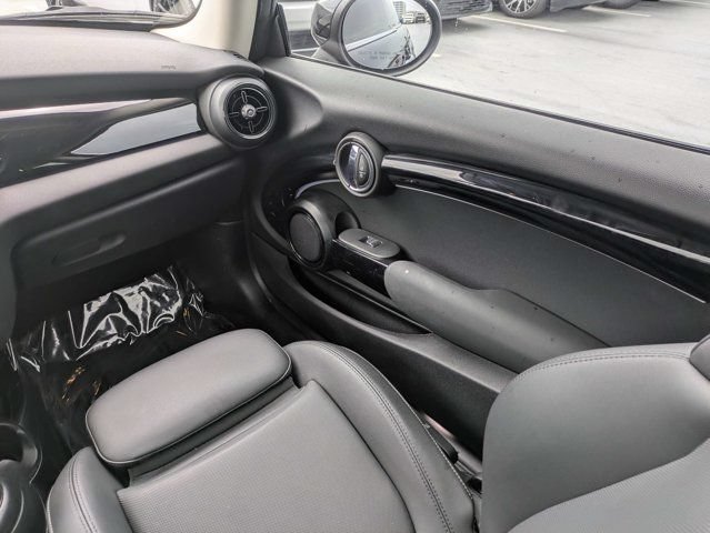Used 2024 MINI Cooper S FWD image 19
