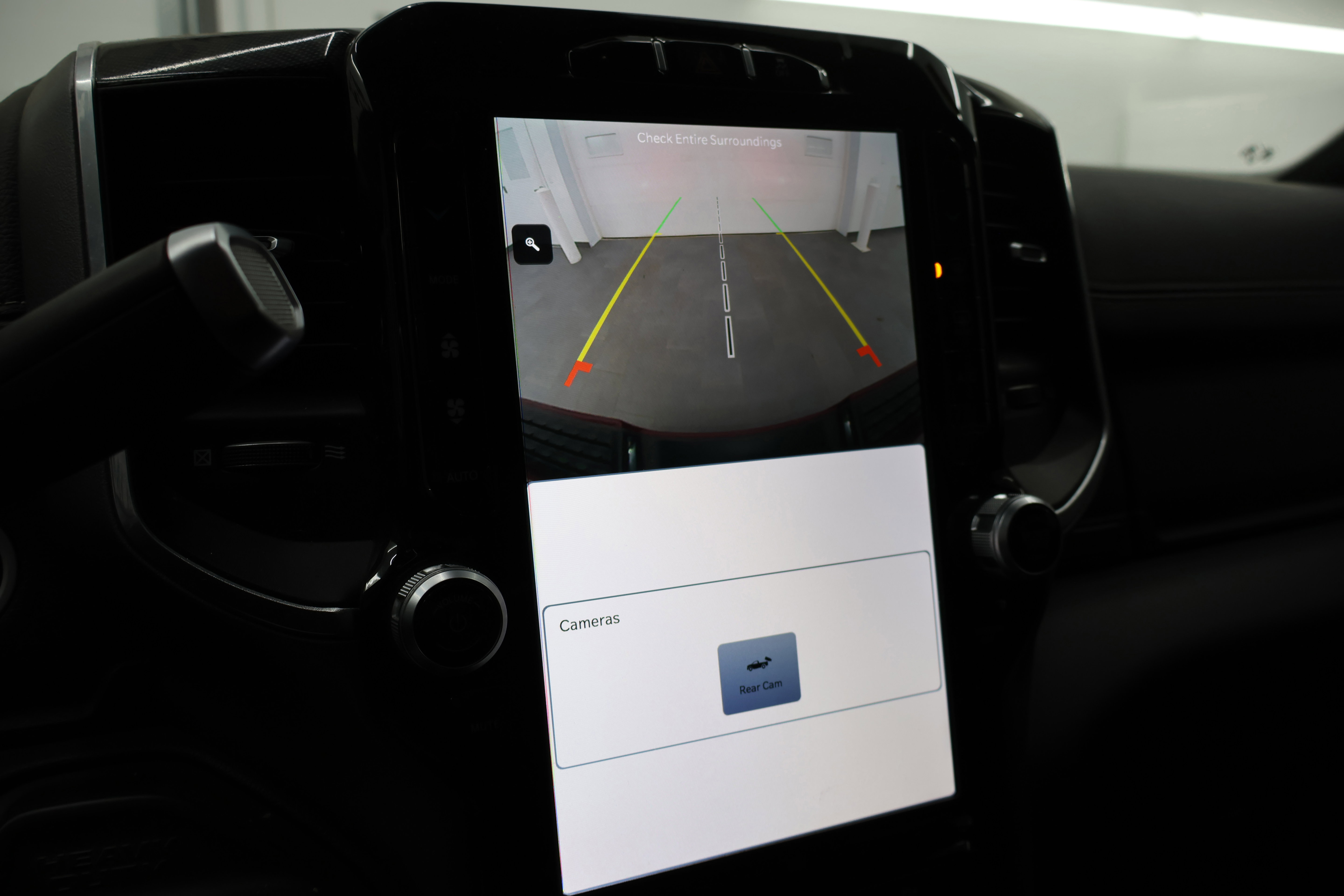 Used 2022 RAM 3500 Laramie image 17