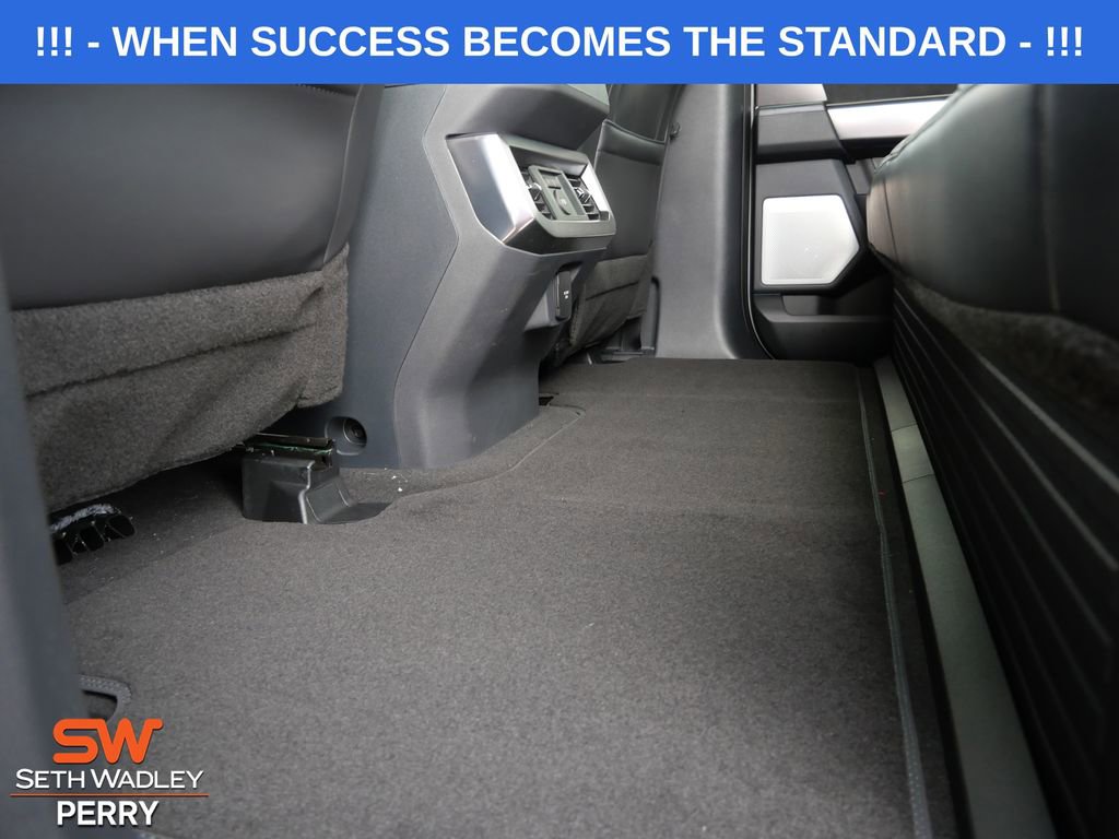 New 2026 Ford F250 Platinum image 16