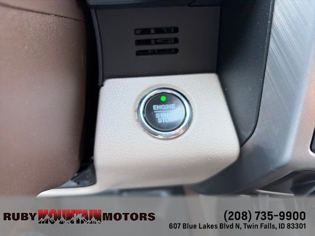 Used 2019 Ford F150 Limited AWD/4WD image 17