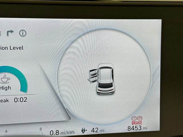 Used 2024 Hyundai Ioniq 5 Limited image 18