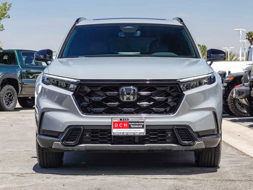 Used 2025 Honda CR-V Sport-L image 2