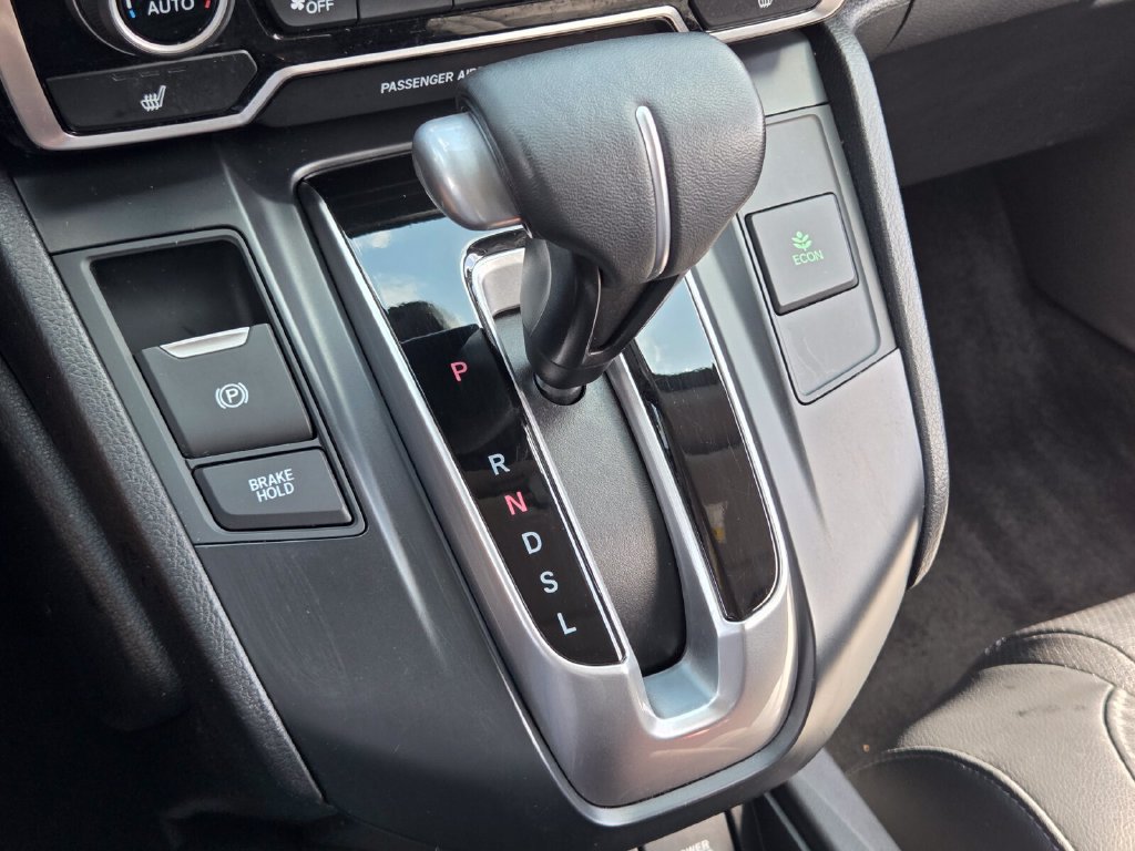Used 2019 Honda CR-V EX-L image 27