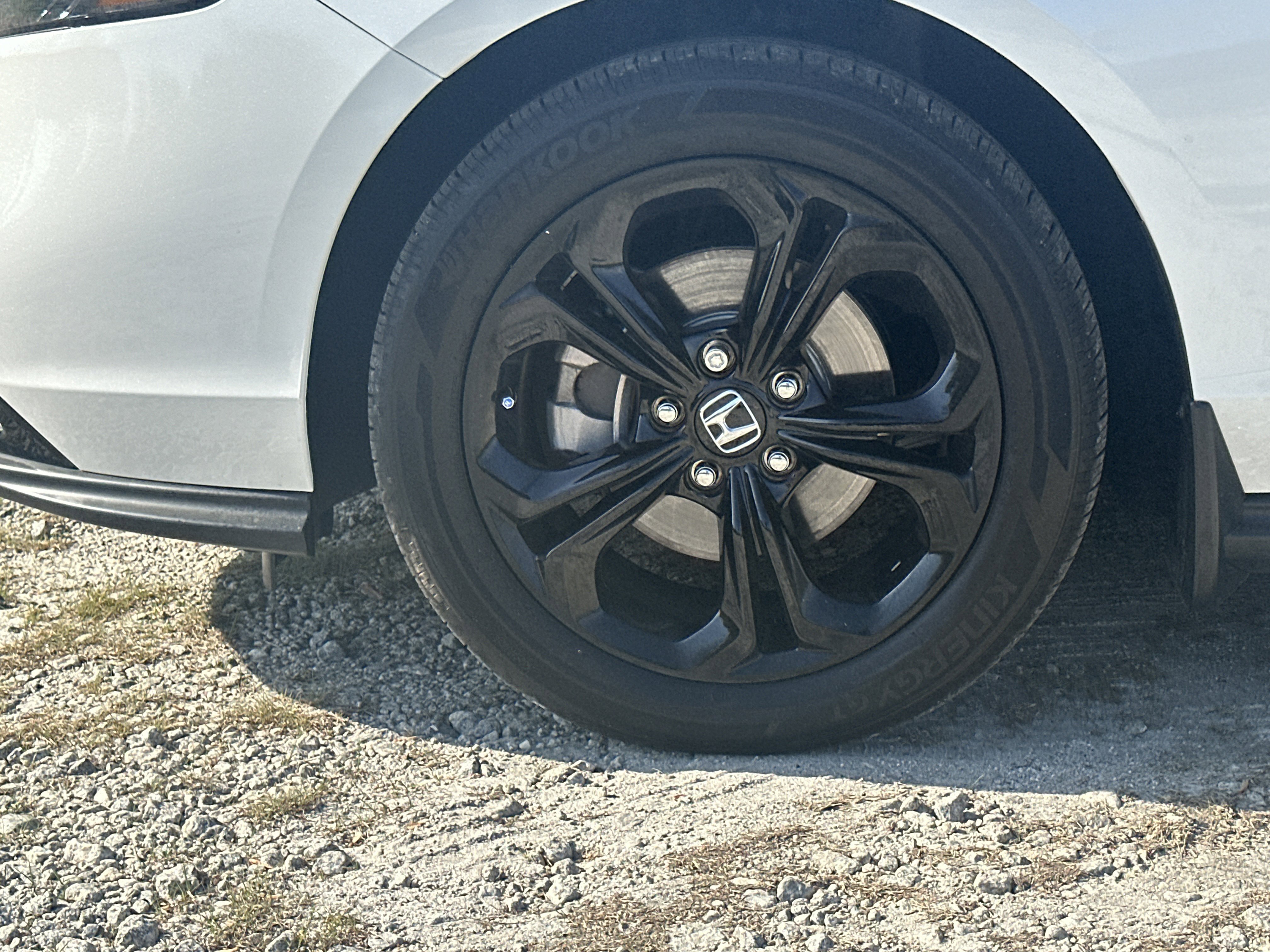 Used 2025 Honda Accord SE image 11