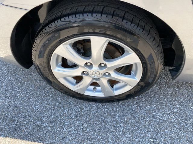 Used 2011 MAZDA MAZDA3 i Touring FWD image 30