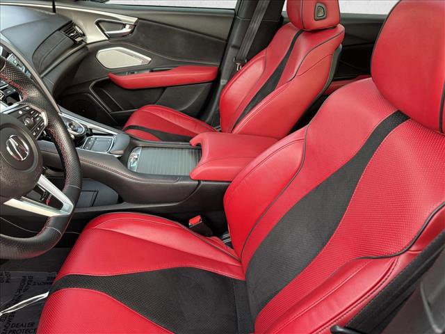 Used 2023 Acura RDX A-Spec image 10