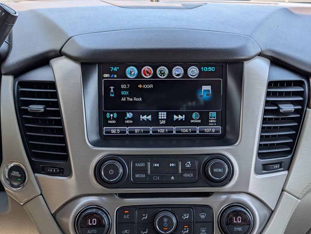 Used 2020 GMC Yukon XL Denali w/ Denali Ultimate Package AWD/4WD image 22