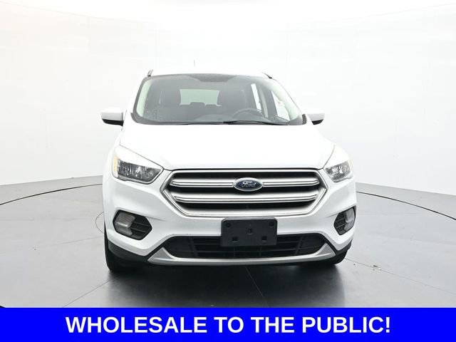 Used 2019 Ford Escape SE AWD/4WD image 2