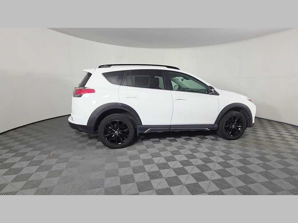 Used 2018 Toyota RAV4 Adventure w/ Cold Weather Package AWD/4WD image 37